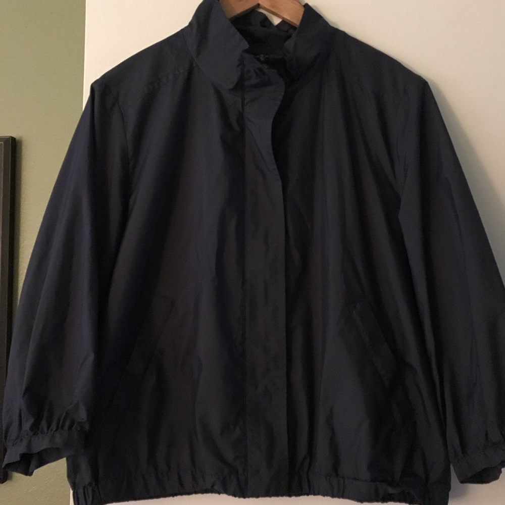 Banana Republic jacket